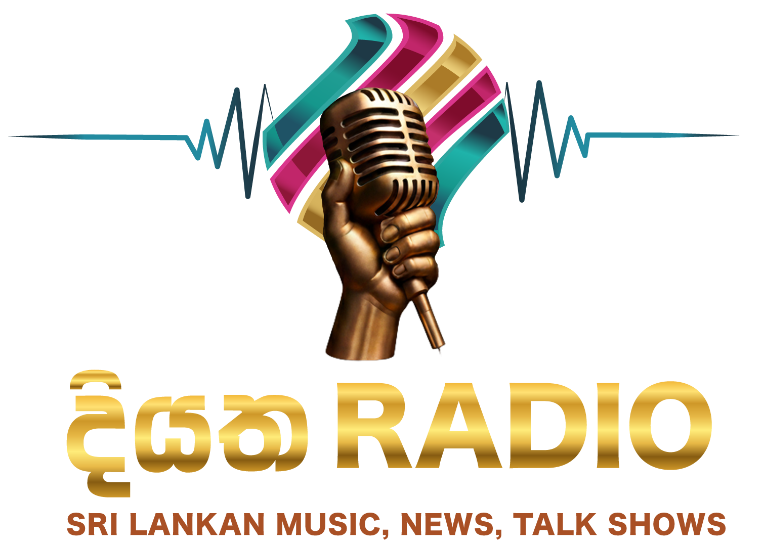 Lion's Roar Logo
